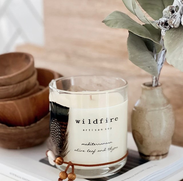 Candle